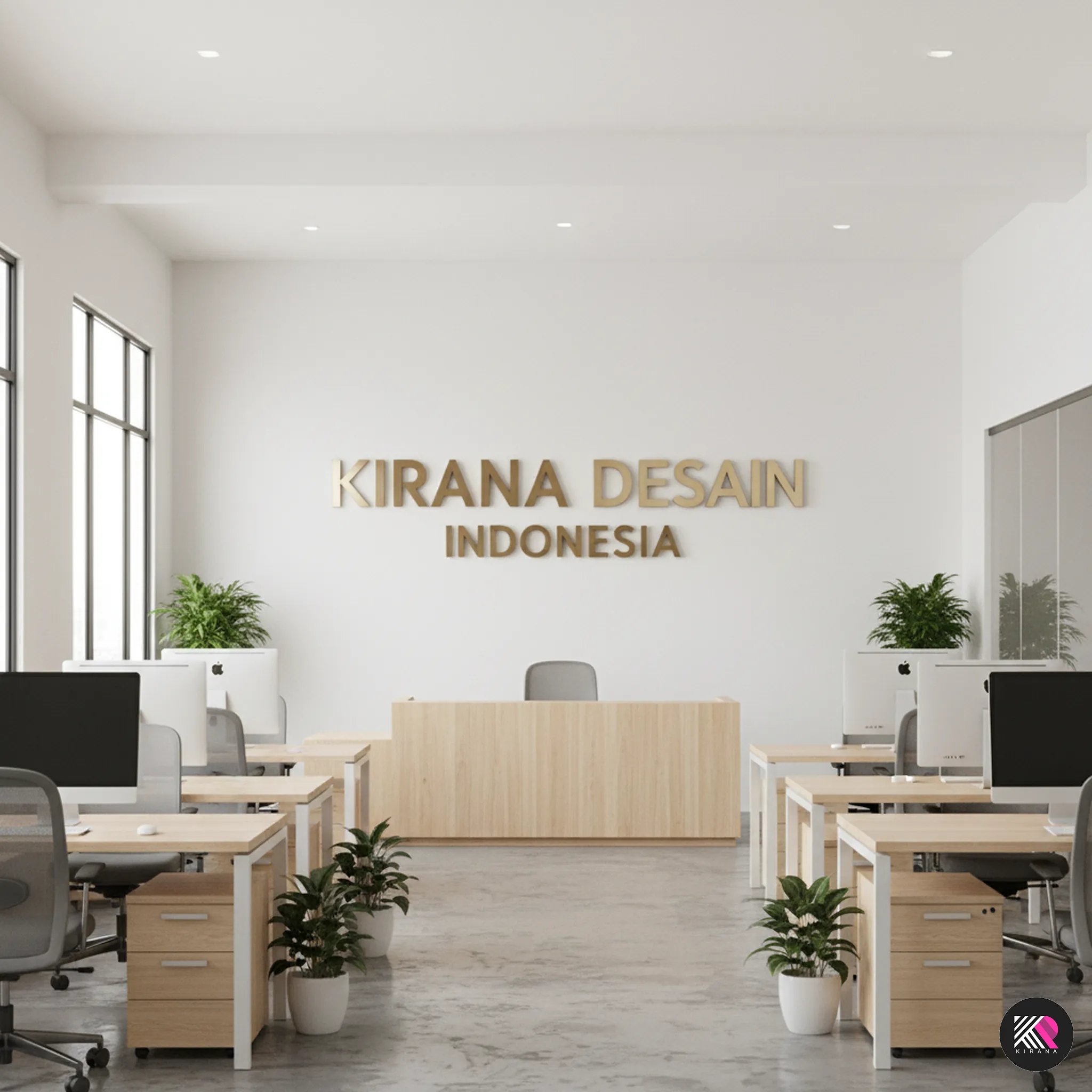 About Kirana Fashion