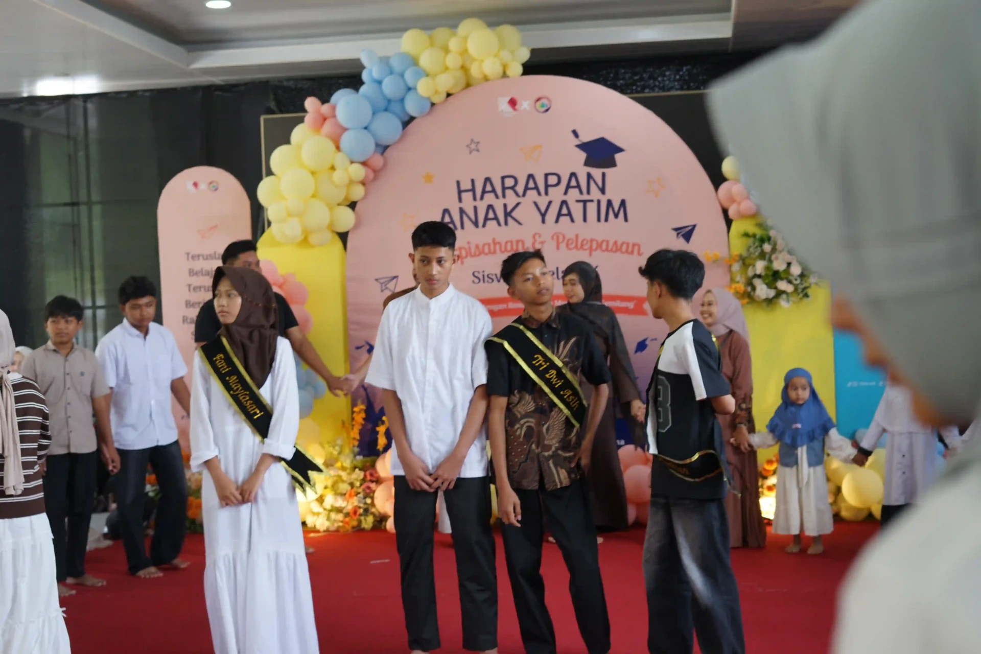 Sesi Potret